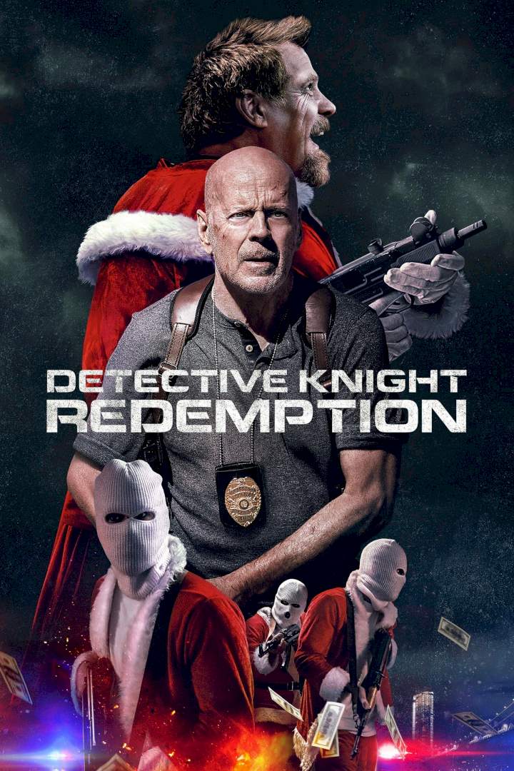 Movie Detective Knight: Redemption Movie Download