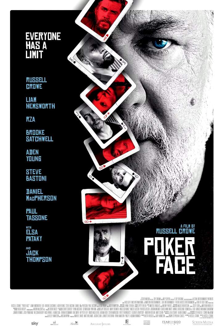Poker Face Movie Download