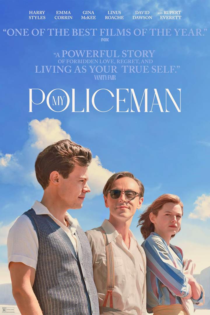 My Policeman Movie Download
