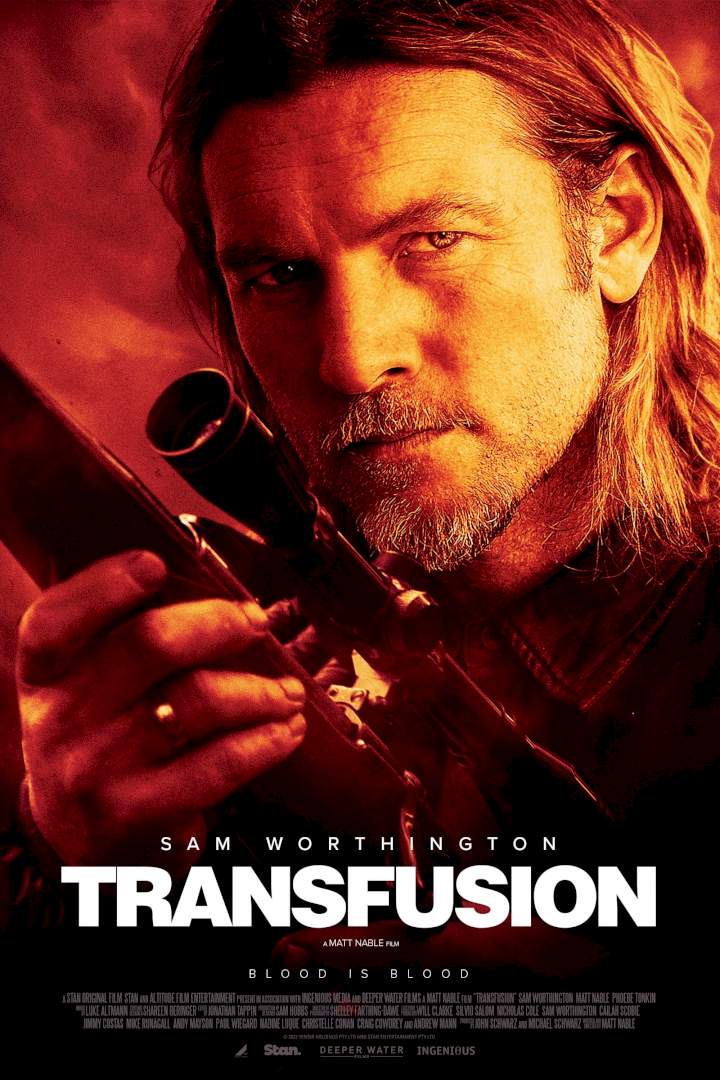 Transfusion Movie Download