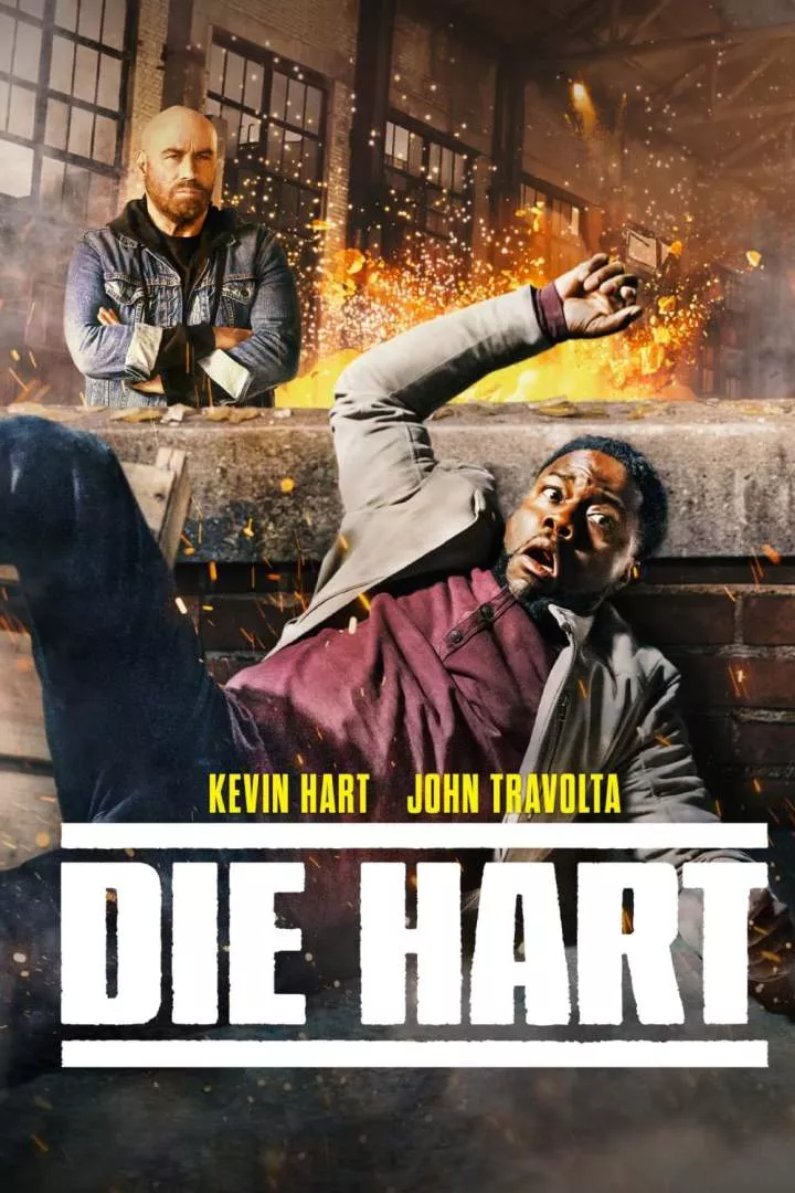 Die Hart Movie Download