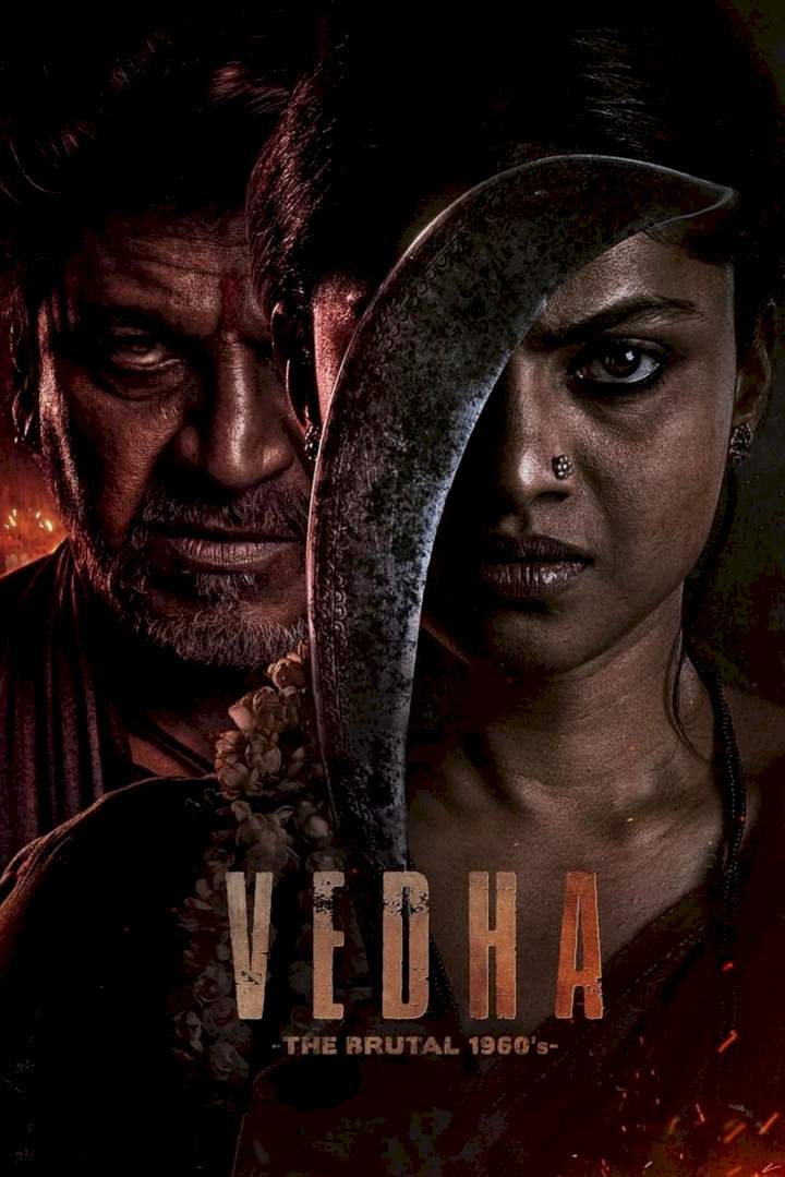 Vedha Movie Download