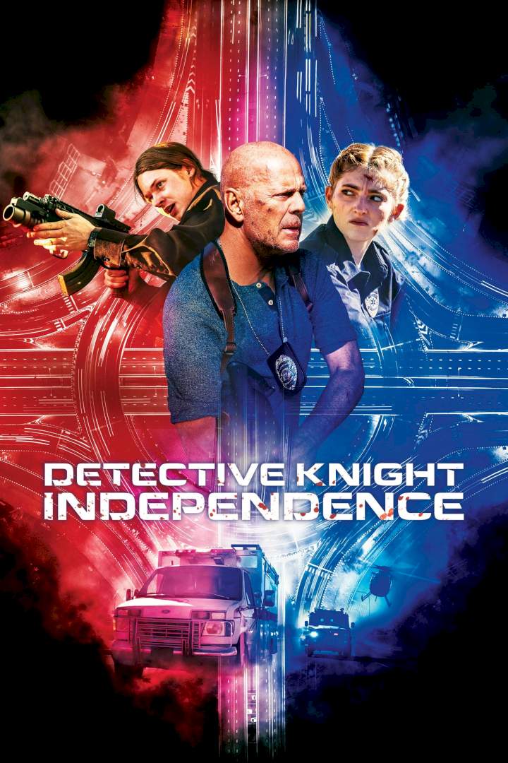 Detective Knight Independence Movie Download
