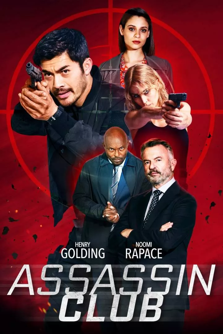 Assassin Club Movie Download