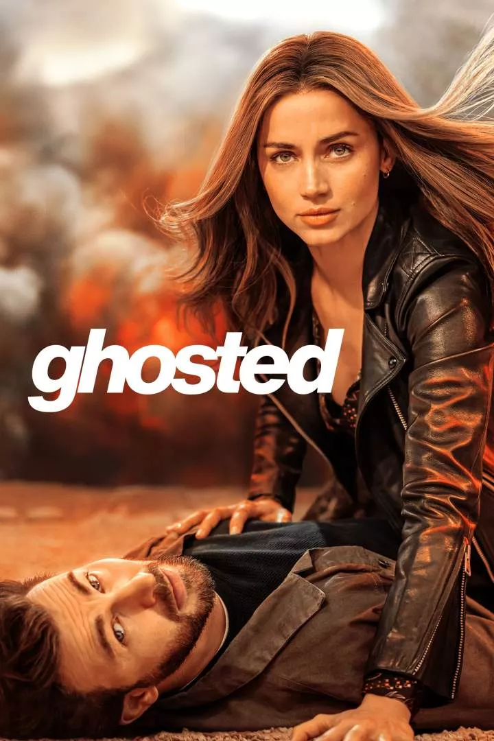 Ghosted Movie Download