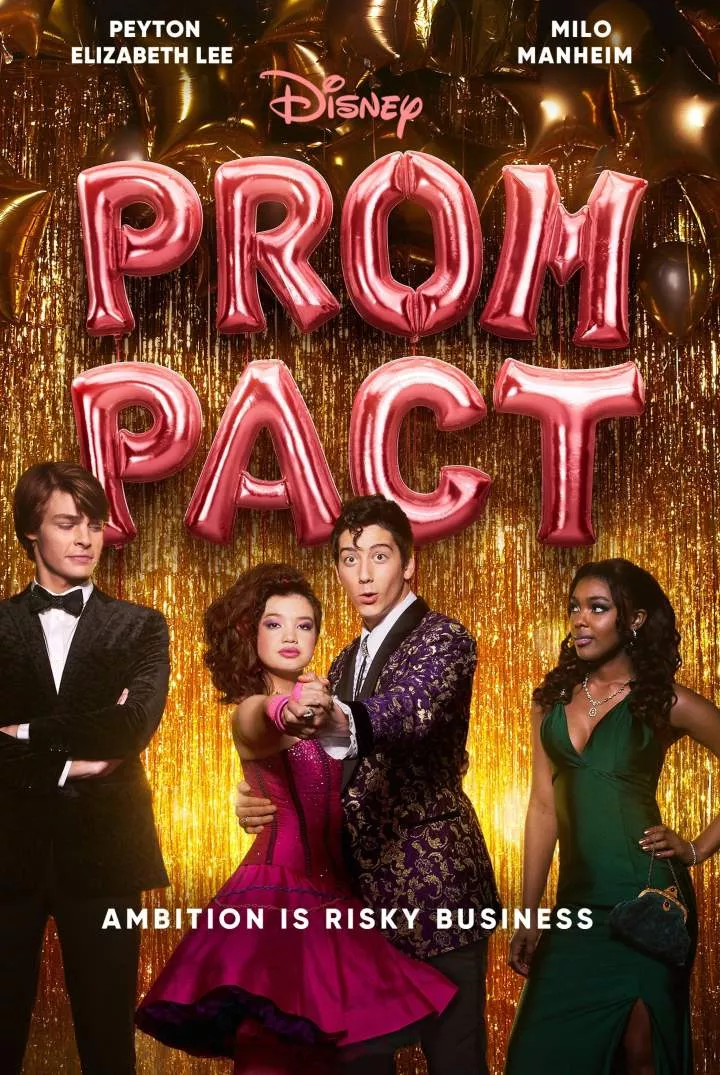 Prom Pact Movie Download