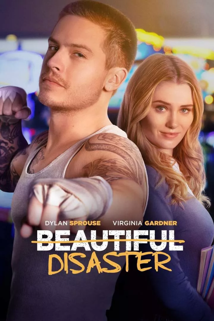 Beautiful Disaster movie download