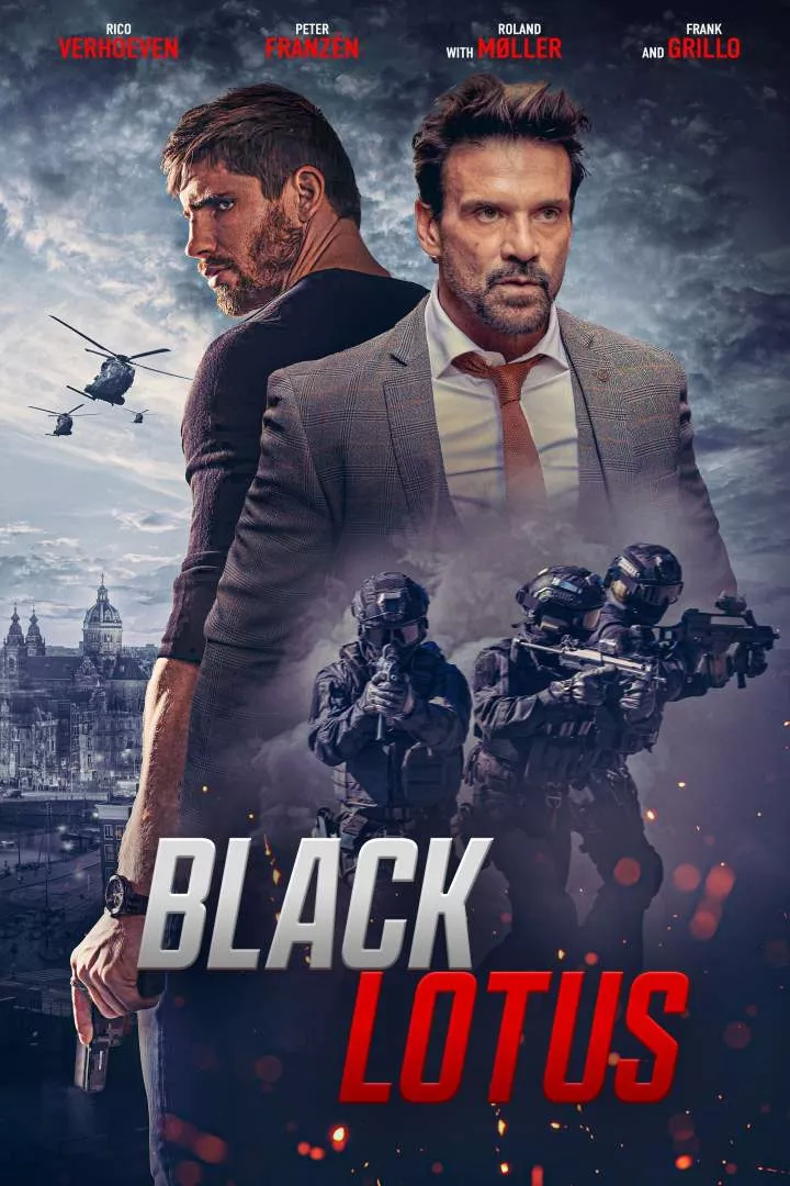Black Lotus Movie Download