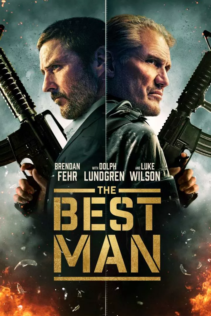 The Best Man movie download
