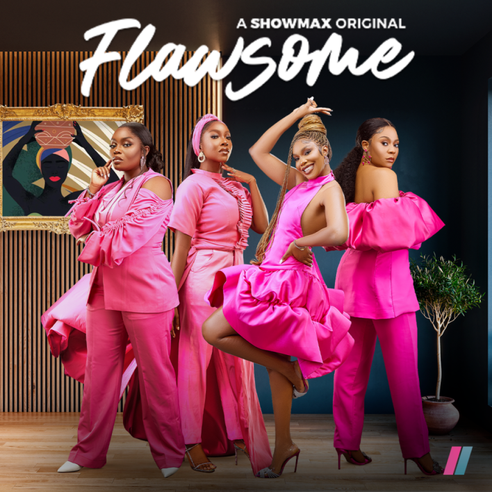 Flawsome Series Download