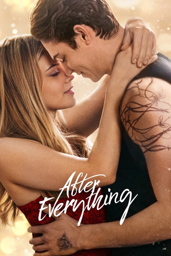 After Everything Movie Download