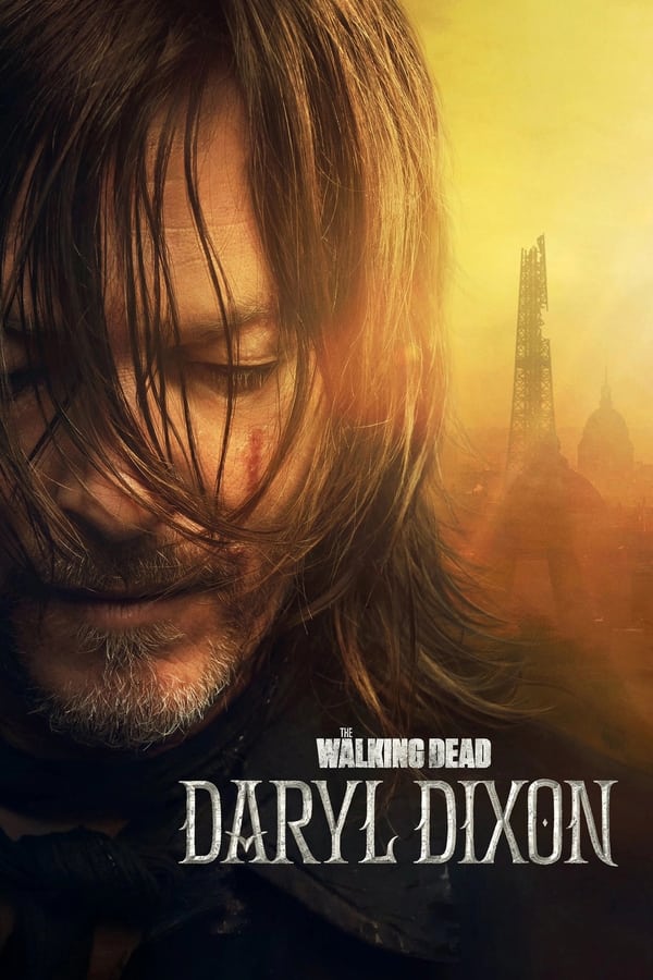 The Walking Dead Daryl Dixon Series Download