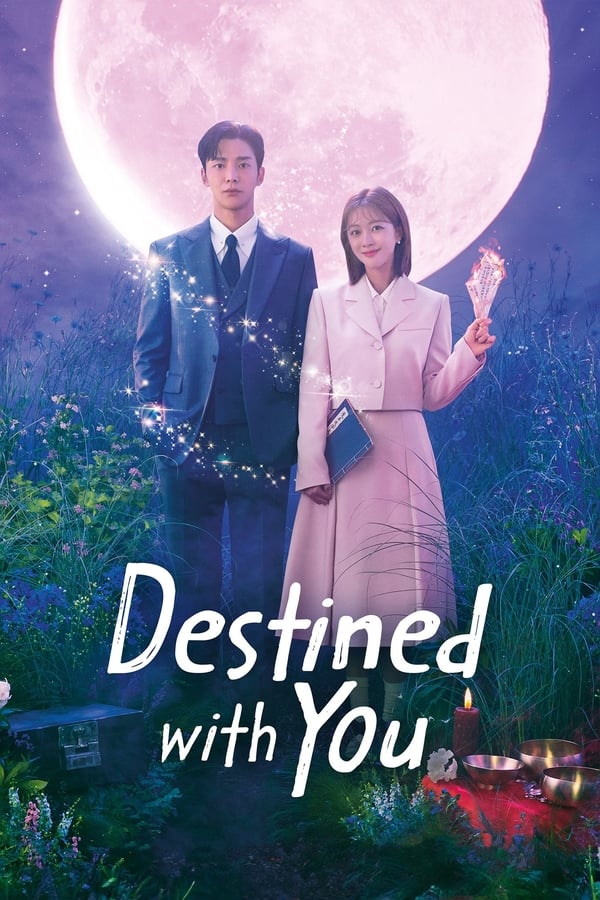 Destined With You Korean Drama Download