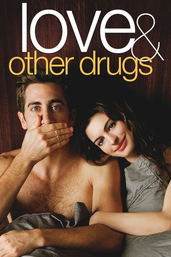 Love and Other Drugs Movie Download