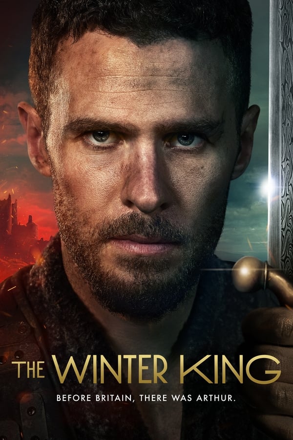 The Winter King Series Download