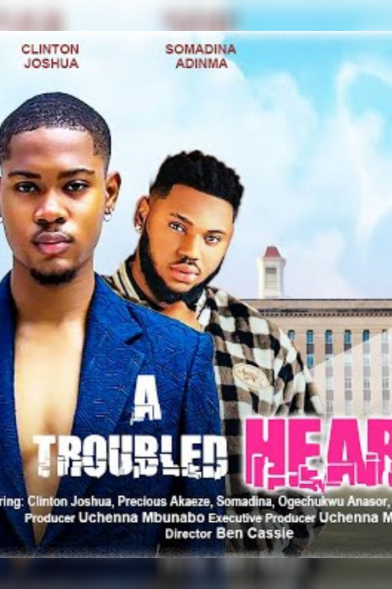 A Troubled Heart Movie Download