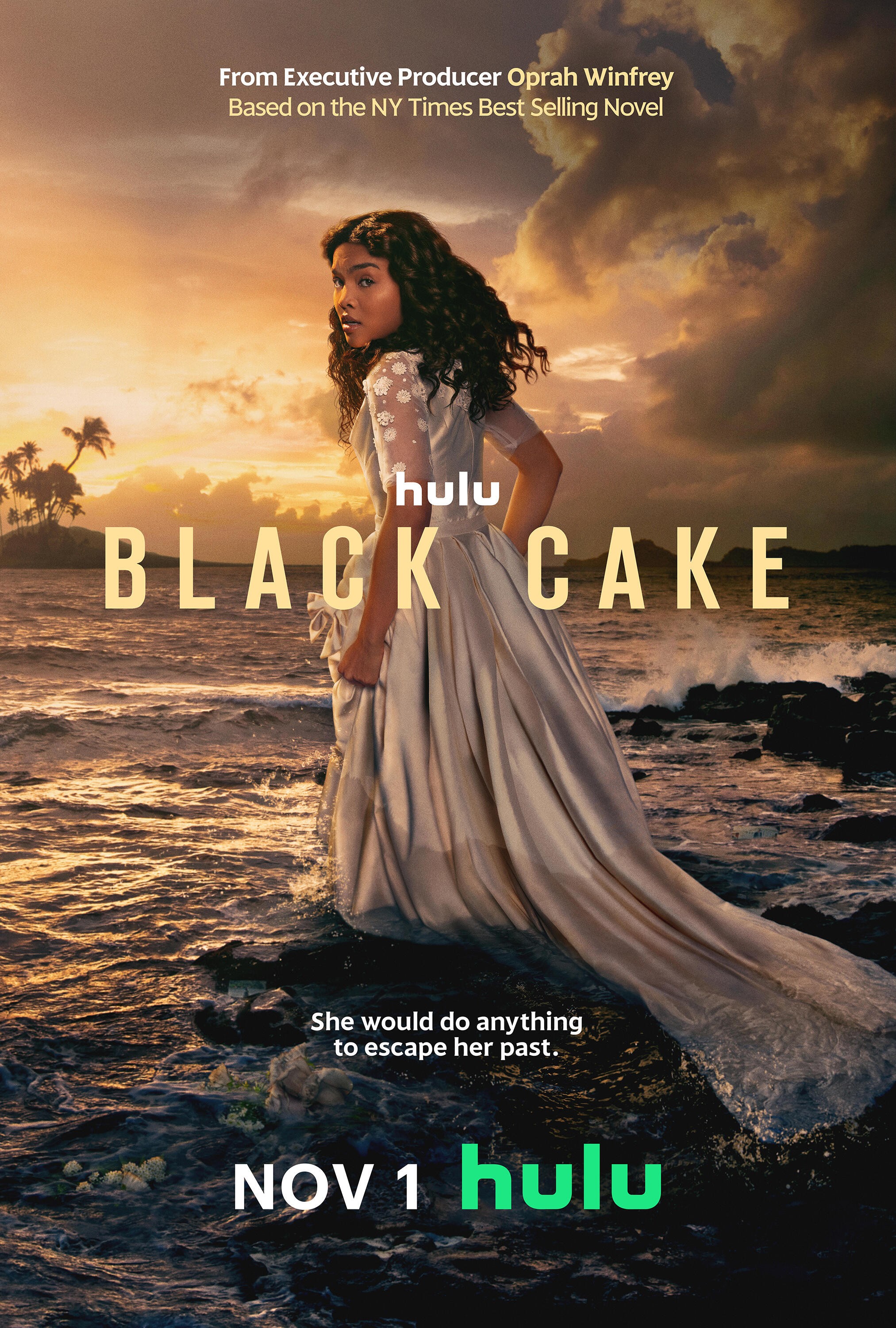 Black Cake Series Download