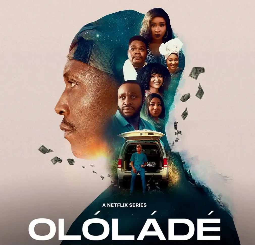 Ololade Series Download