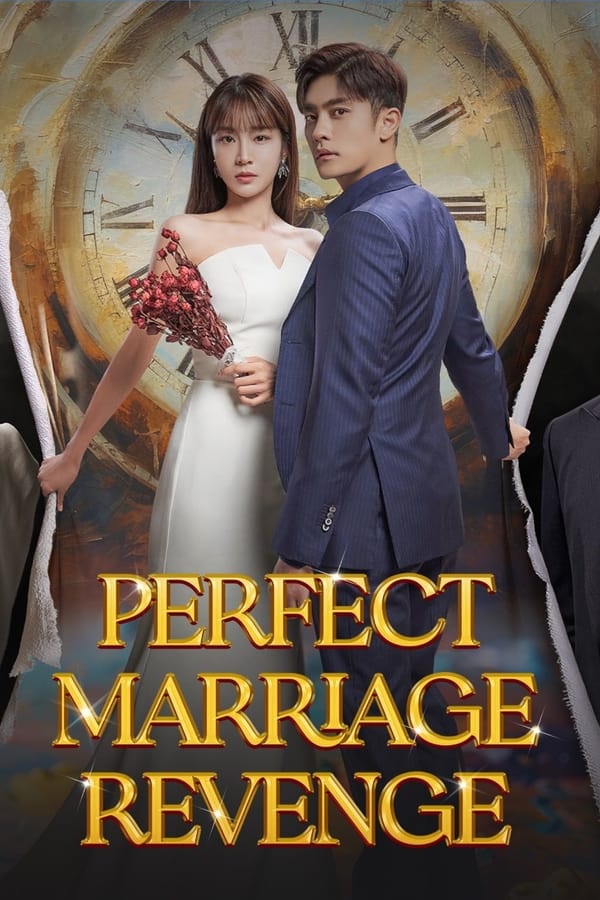 Perfect Marriage Revenge KDrama Download