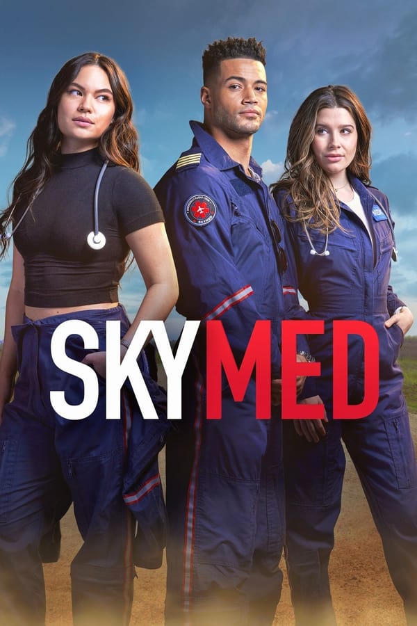 SkyMed S02 Series Download