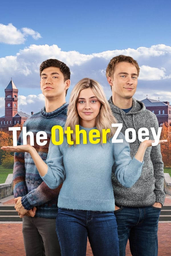 The Other Zoey Movie Download