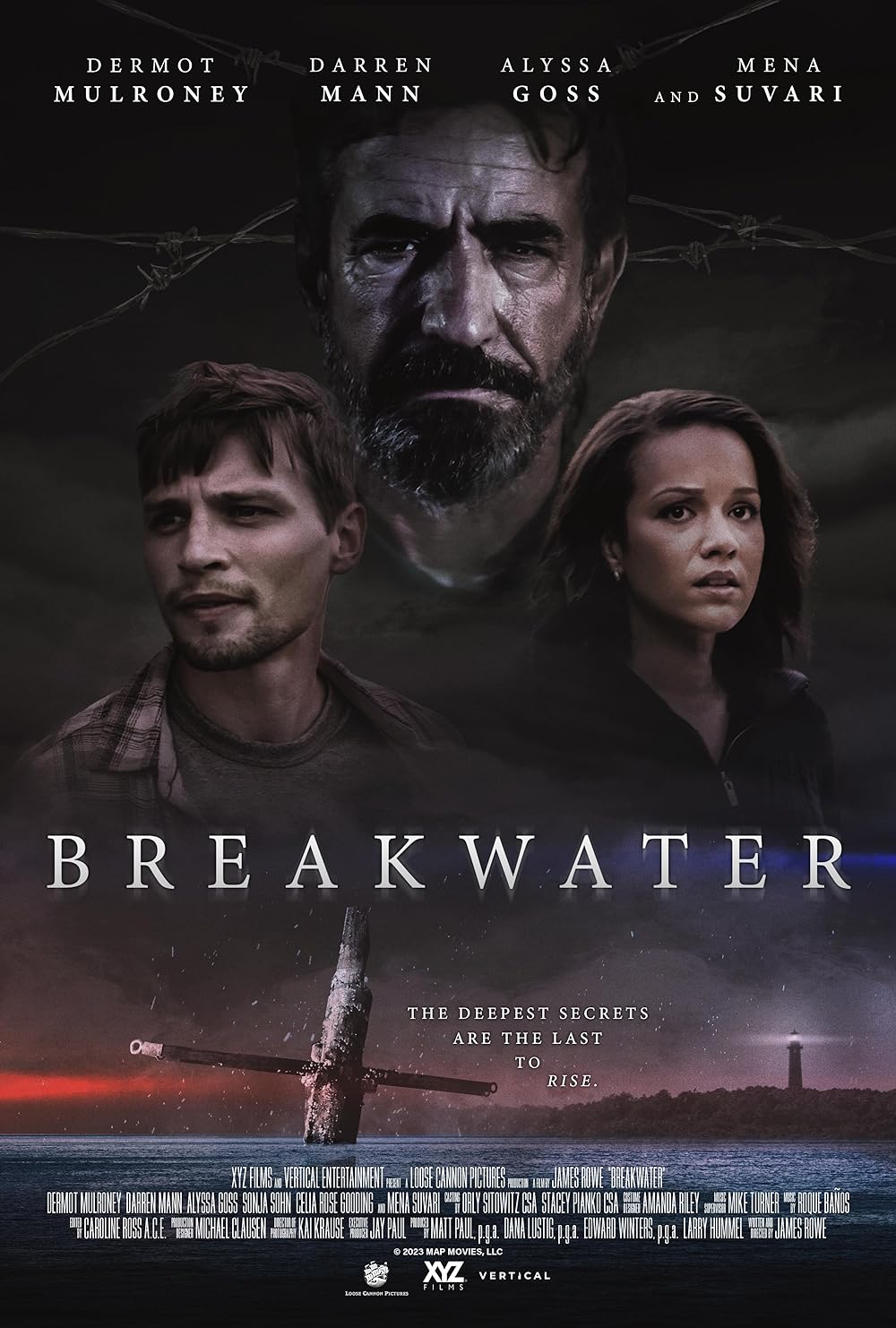 Breakwater Movie Download