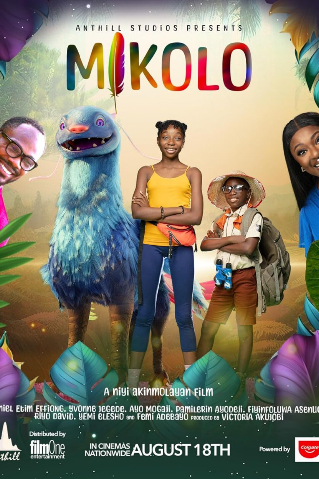 Mikolo Nollywood Movie Download