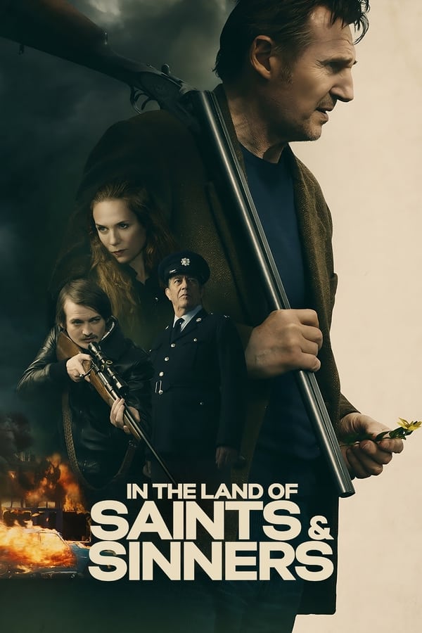 DOWNLOAD MOVIE: In the Land of Saints (2023) - Primes TV