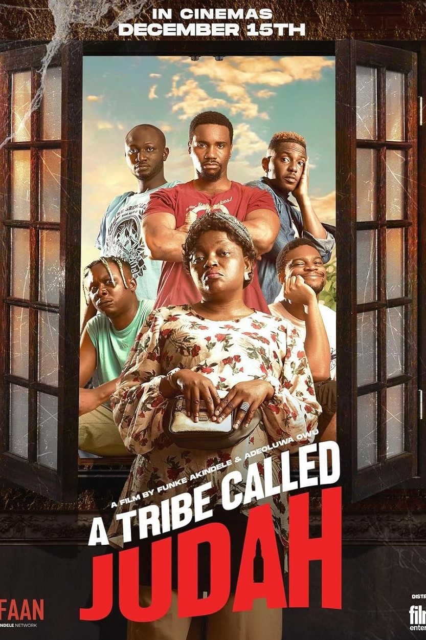 A Tribe Called Judah Movie Download
