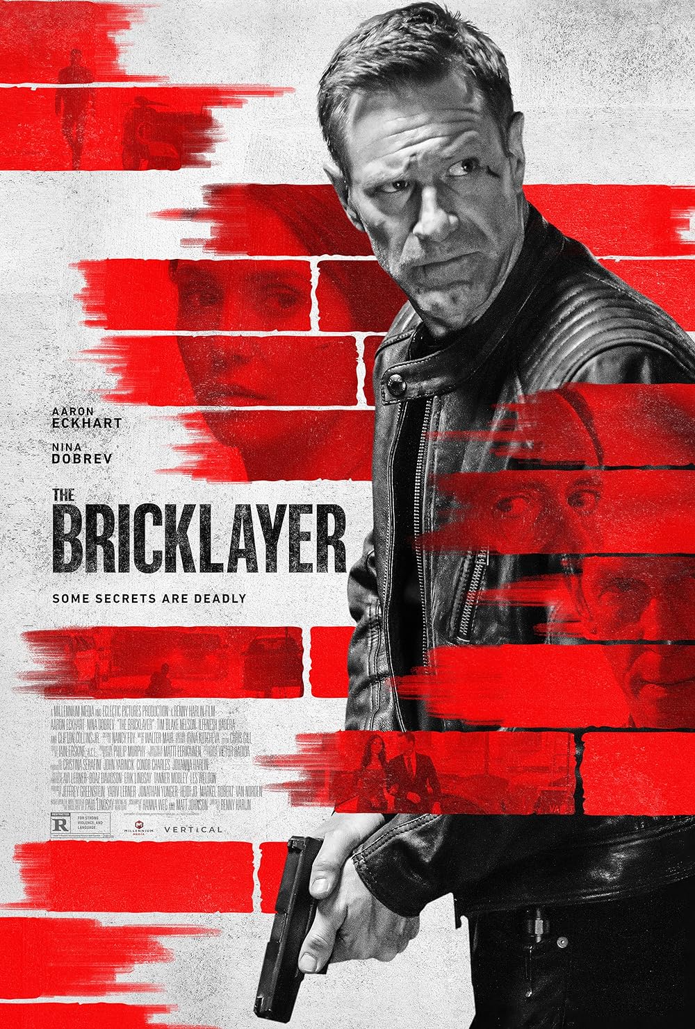 The Bricklayer Movie Download