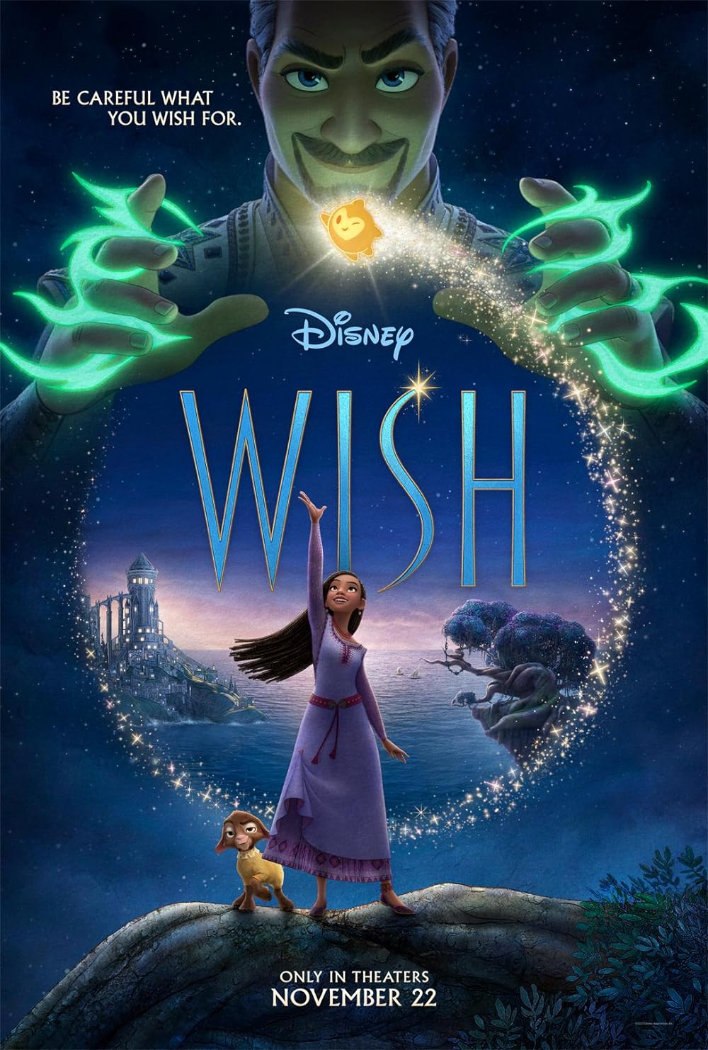 Wish Movie Download