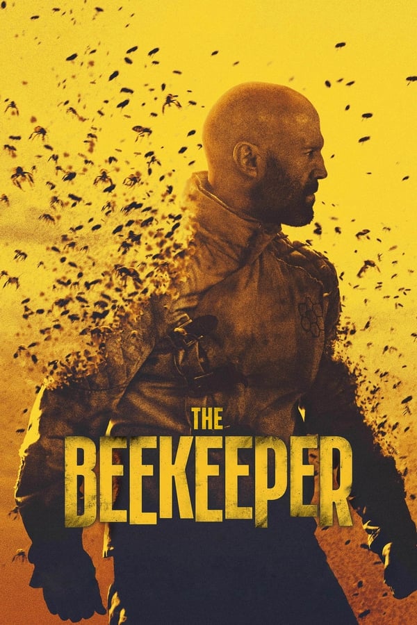 The Beekeeper Movie Download