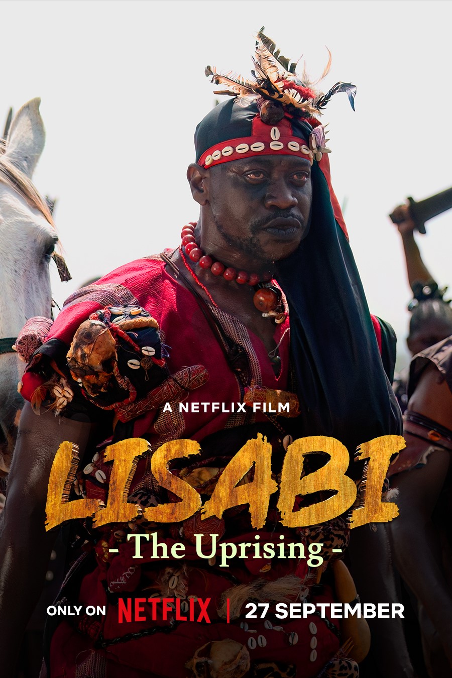 Lisabi: The Uprising Movie Download