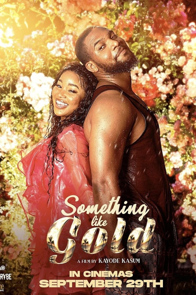 Something Like Gold Movie Download