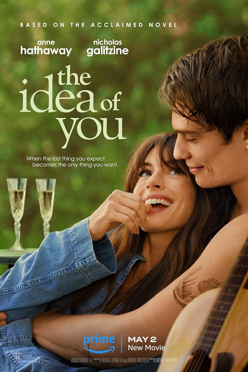 The Idea of You Movie Download