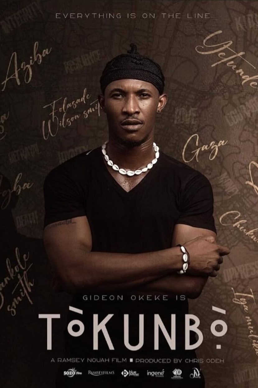 Tokunbo Movie Download