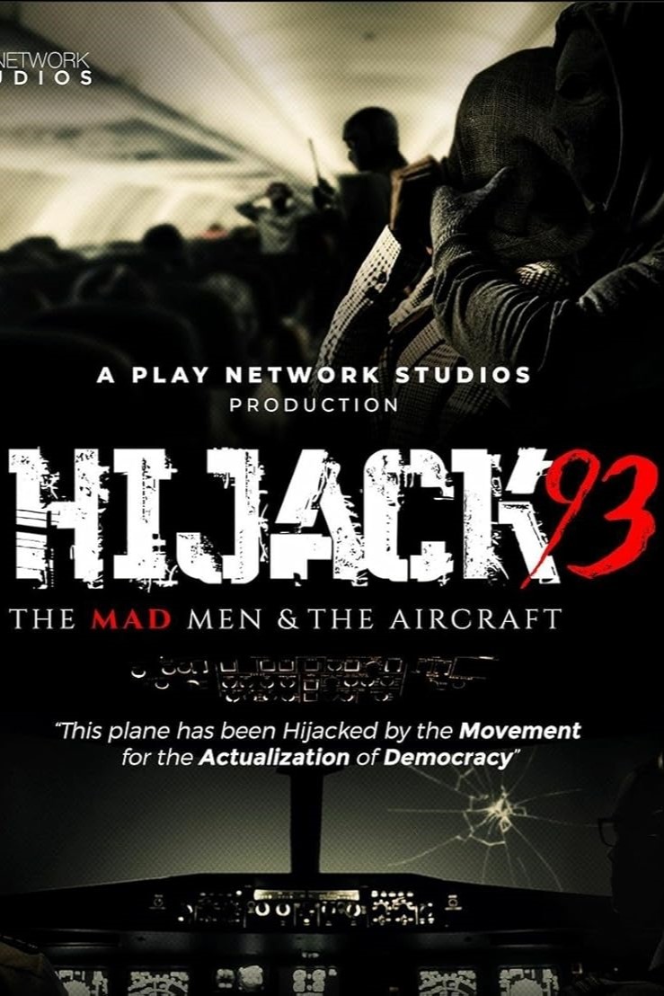 Hijack ’93 Movie Download