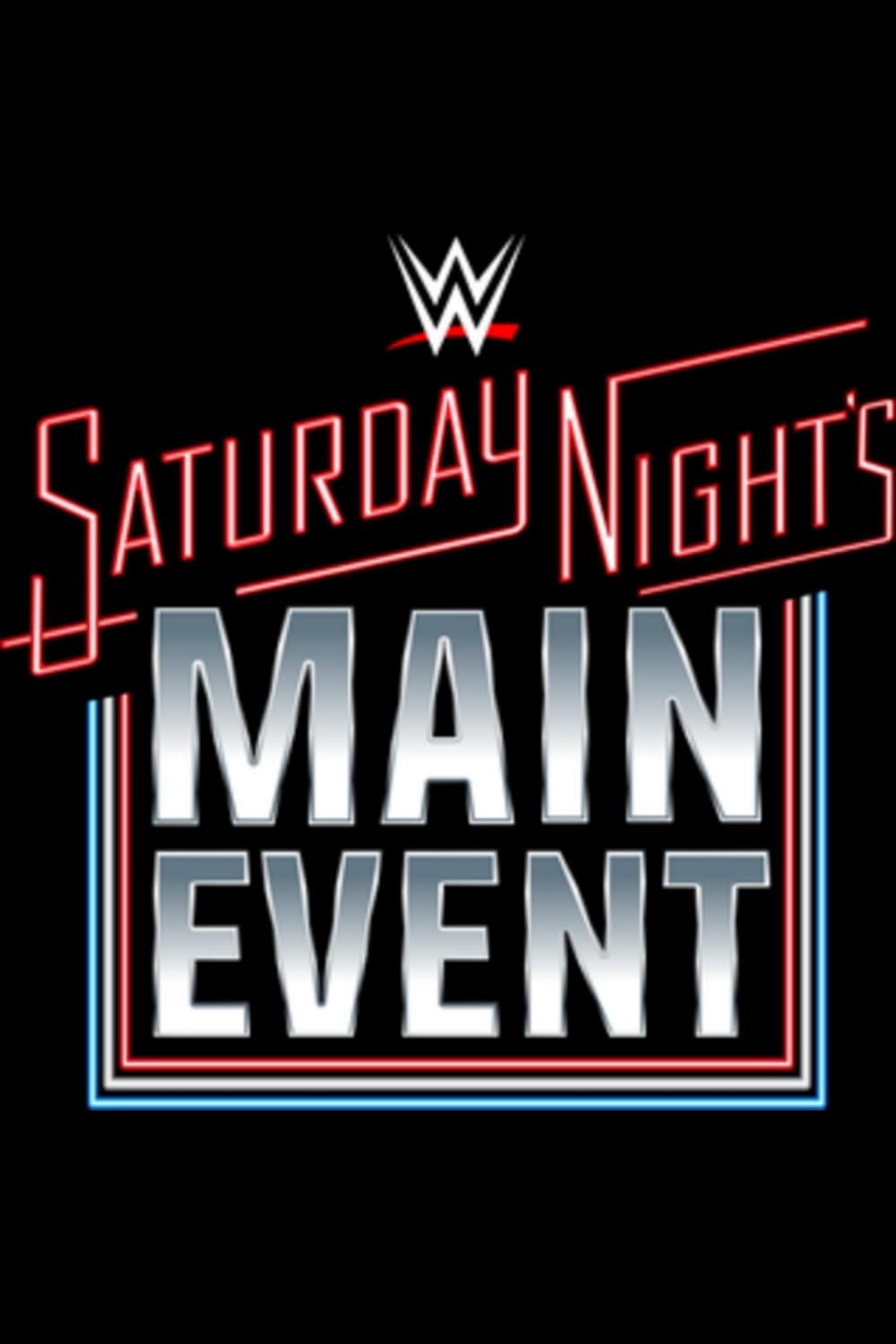 WWE Saturday Night’s Main Event XXXVII