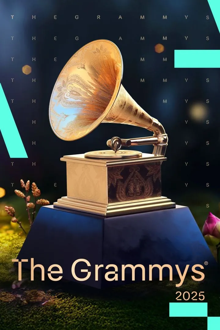 The 67th Annual Grammy Awards 2025