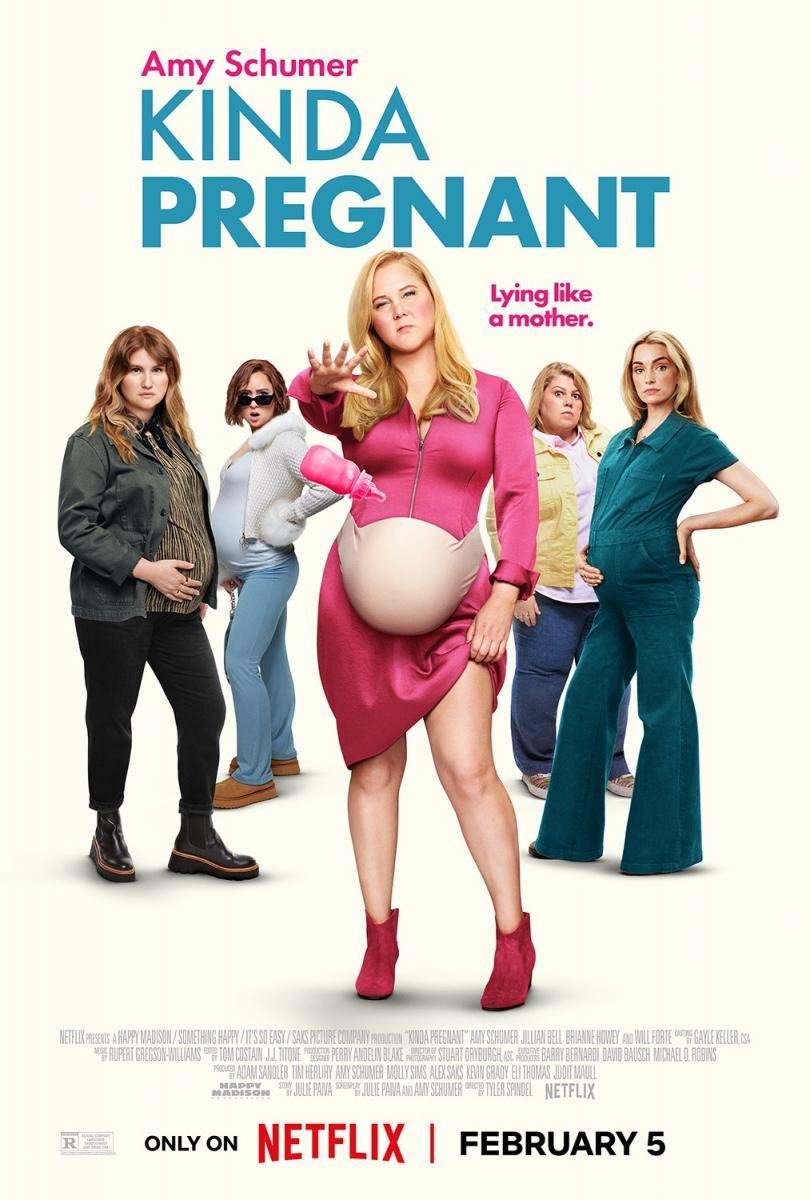 Kinda Pregnant Movie Download