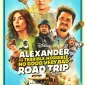Alexander and the Terrible Horrible No Good Very Bad Road Trip
