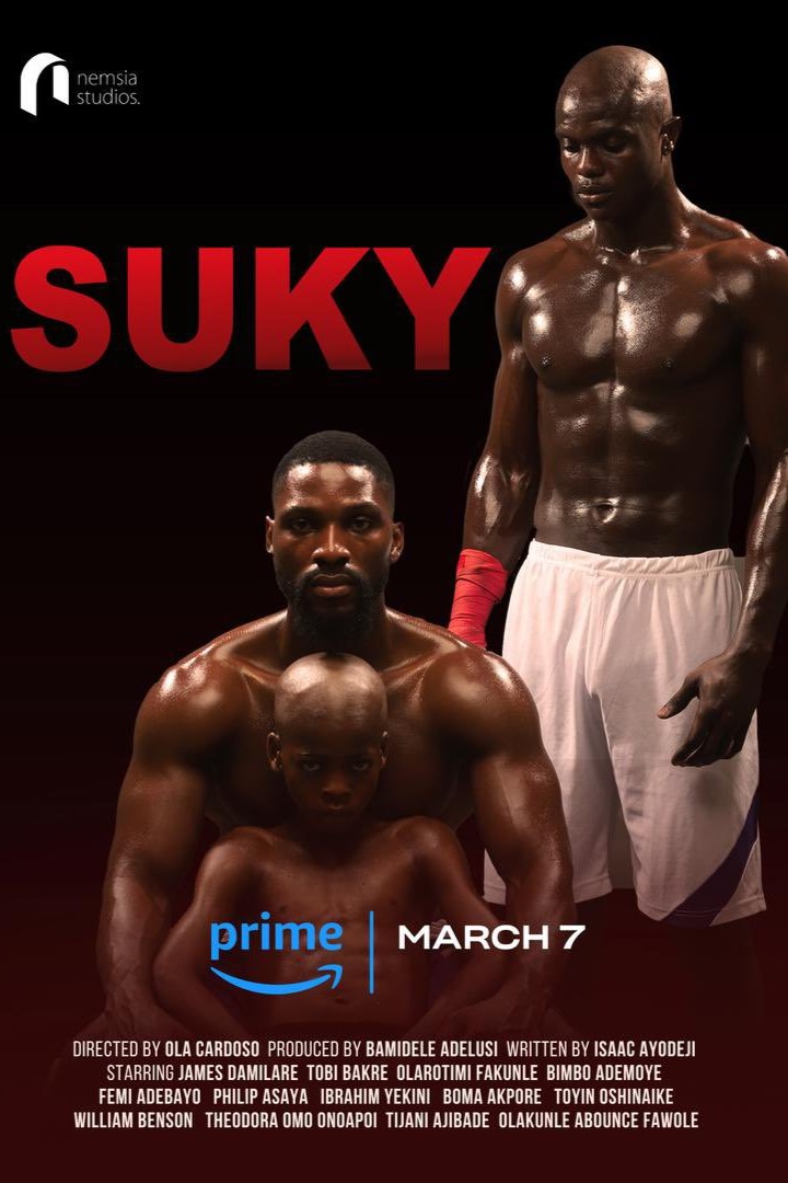 Suky Movie Download